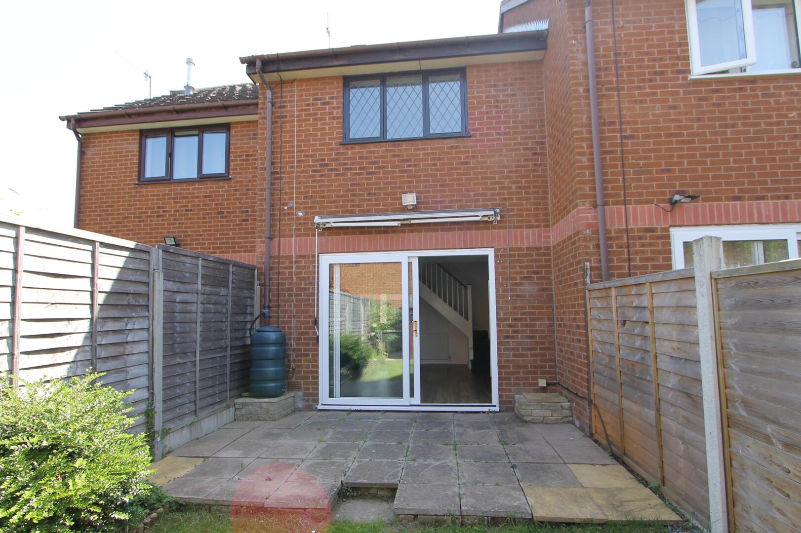 Dunlin Drive, Kidderminster
